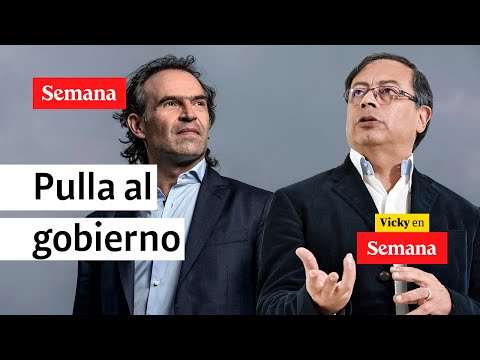 &quot;Está ocurriendo al pie de la letra el pacto de La Picota&quot;: Federico Gutiérrez | Vicky en Semana