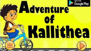 Adventure of Kallithea Walkthrough | Escape Games | NSRgames | New Escape Games