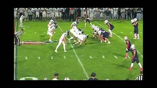 Taking on Trap for the TFL!