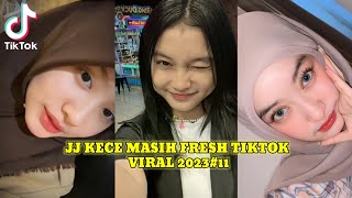 KUMPULAN JJ KECE CECAN TIKTOK VIRAL 2023 #11