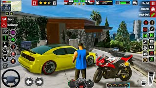 City Gangster: Crime Game 3D - Gameplay (by High Sky Gamers) screenshot 3