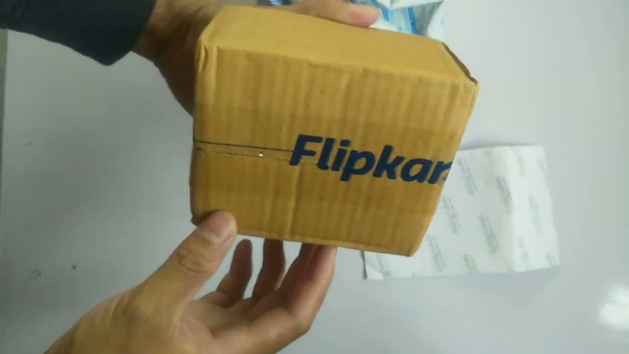 Butt Plug unboxing || Large Size || 