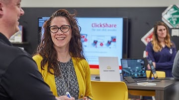 Why Do We Work at J. J. Keller?