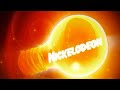 Little Airplane Productions Nickelodeon Lightbulb 2008 2009 