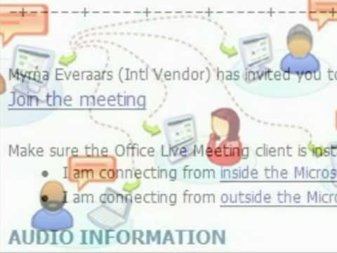 office live meeting client office live meeting client