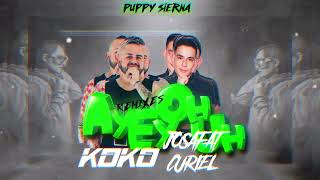 AY EY OH UH 🥵 PUPPY SIERNA (@djkoko15  & JOSAFAT CURIEL REMIX) 🇲🇽 by Puppy Sierna  804 views 3 months ago 5 minutes, 57 seconds