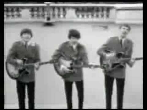 The Animals - House of the Rising Sun (1964) HQ/Widescreen ♫ 60 YEARS 🎶⭐ ❤