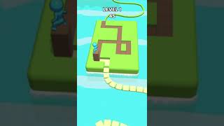 Stacky Dash Level 1