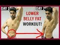 The 5 Best Exercises For Burning Belly Fat - How to lose belly fat men exercise May 08, · Keep