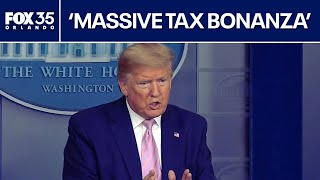U.S. imposes 50% tariff on India over Russian oil