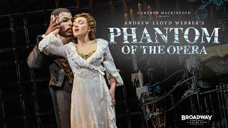 Phantom of the Opera is Back! | Broadway San Diego