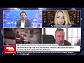 Αστροναύτης της NASA στην Αλεξανδρούπολη για μία "διαστημική" συνάντηση