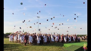WHS Seniors 2017