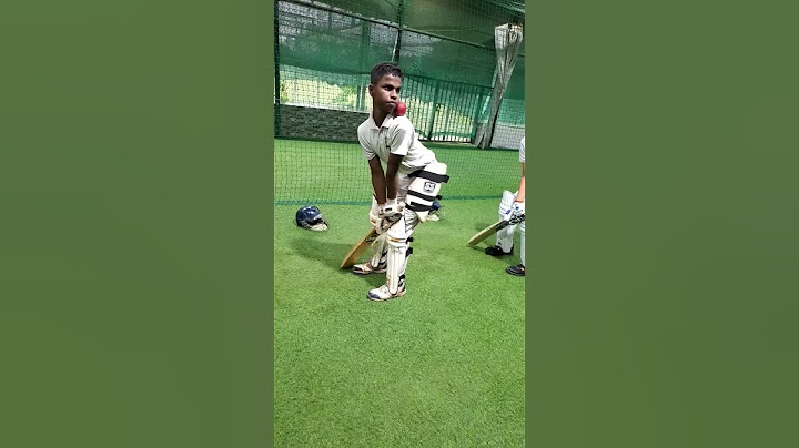 Afternoon Batch Batting Practice | Batting Drills | Cricket Coaching | #cricket Academy | #shorts