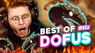 LA DESCENTE AUX ENFERS DE HUZ 👿 (Best Of Dofus #112)