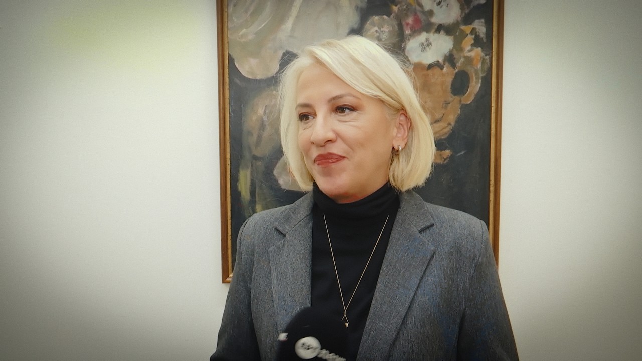 Δήλωση της Προέδρου της ΚΟ του ΣΥΡΙΖΑ-ΠΣ, Ρένας Δούρου μετά τις συναντήσεις με ΠΑΣΟΝΟΠ και ΠΑΣΥΝΟ – Video