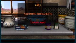 Nancy Drew: The Secret of Shadow Ranch Speedrun (1:19:07)