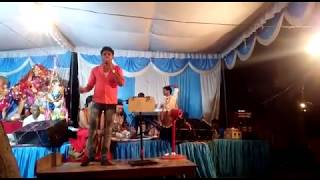 Agaye yogi mar gaye rogi (dharmvir seni)