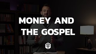 Money and the Gospel | Costi Hinn