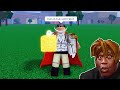 ROBLOX Blox Fruits Funny Moments (MEMES) compilation