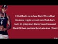 50 Cent What Up Gangsta Lyrics