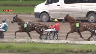 Vidéo de la course PMU PRIX MONI MAKER (TROTTEUR FRANCAIS BRONZE CHALLENGE)