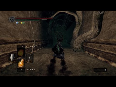 DARK SOULS: REMASTERED