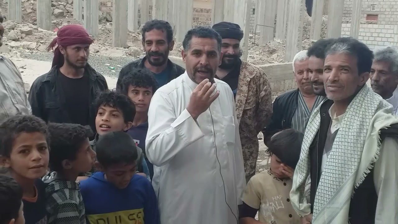 الحلقة الأولى( 1 ) من | برنامج حياة الناس | قرية الصوفة