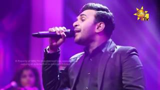 Video thumbnail of "Sulanga Wage Daga Karana - Roshan Fernando"