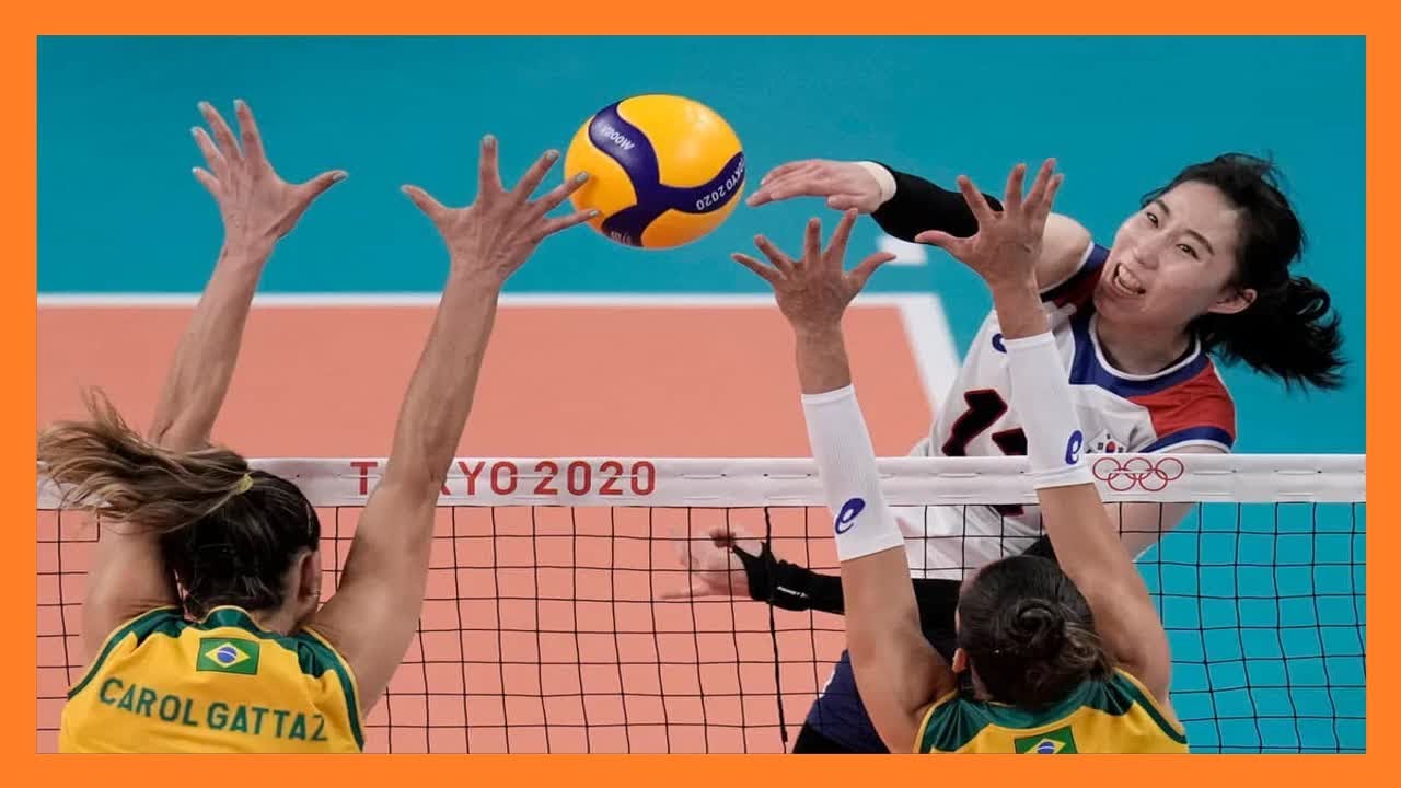 礼儀もなくマナーもない 韓国で怒りの声 五輪女子バレー ブラジル応援団の観戦マナーが物議 Youtube 礼儀もなくマナーもない 韓国で怒りの声 五輪女子バレー ブラジル応援団の観戦マナーが物議 Youtube