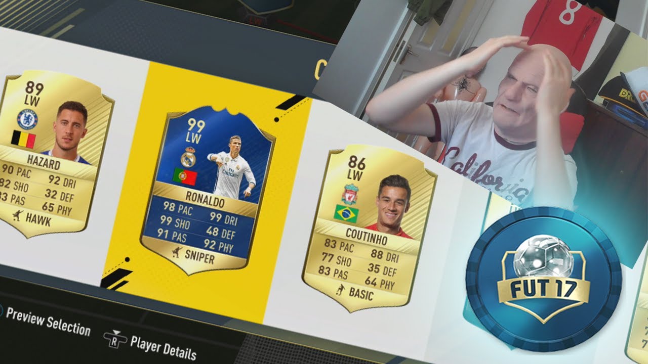 RECORD FUT DRAFT ATTEMPT GONE WRONG