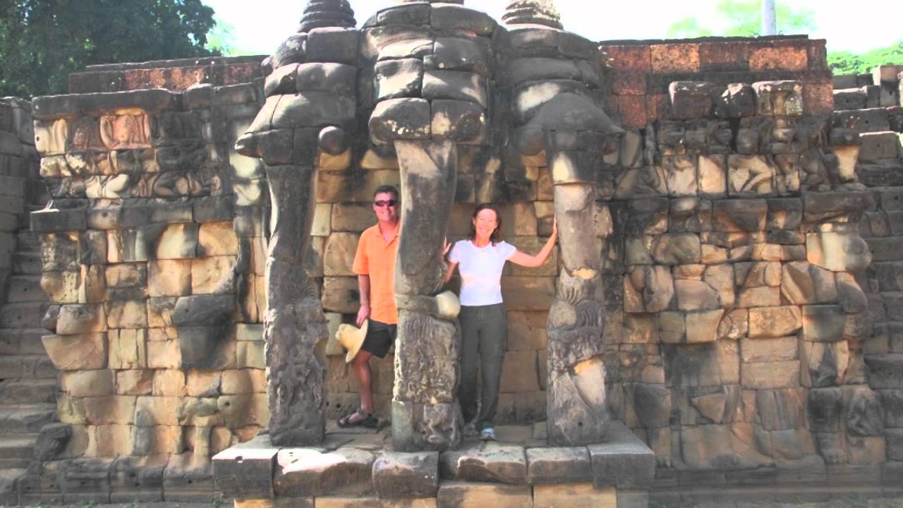 Antares 44 Barefeet: sailing around the world in a catamaran, part 3