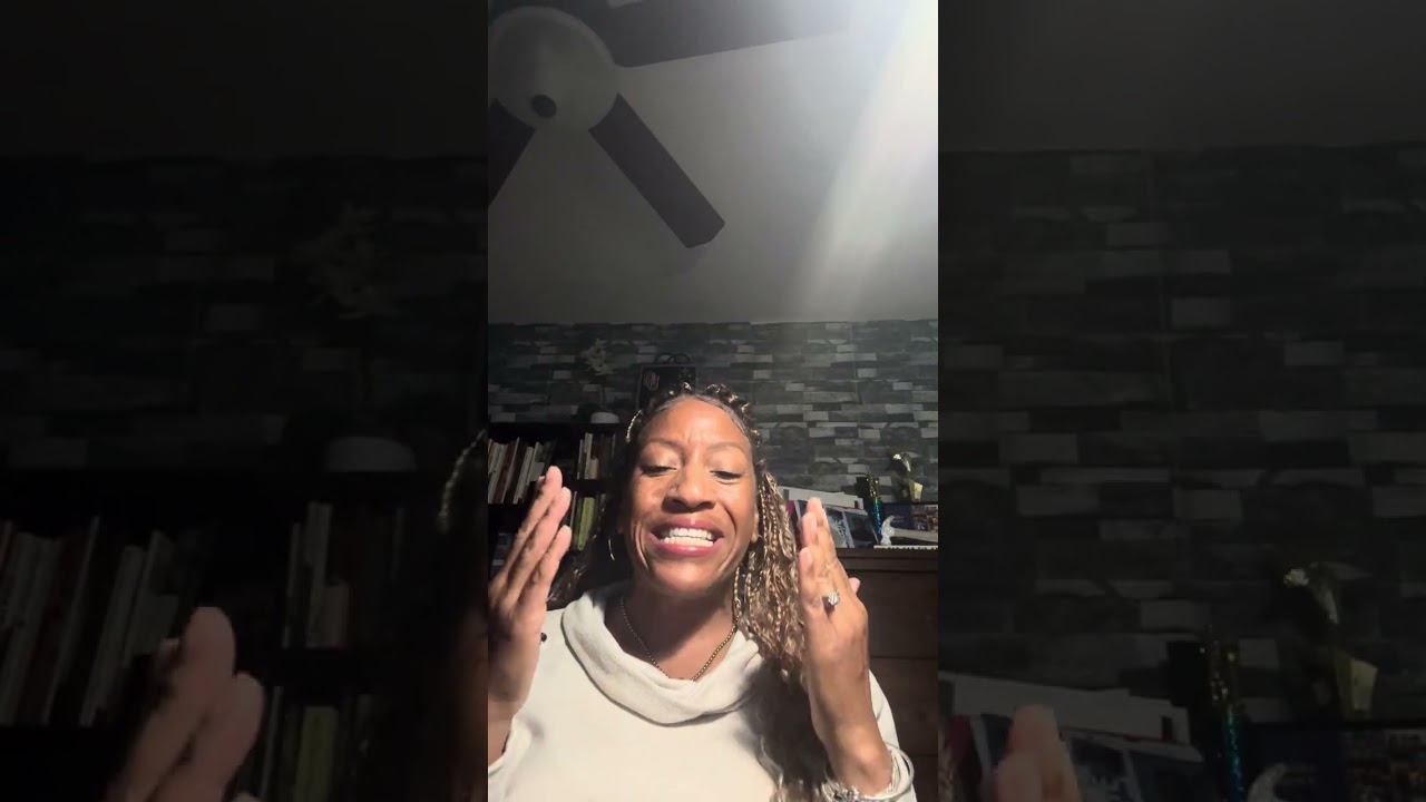 The Struggle of Being Out of Alignment with GOD is REAL 