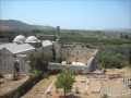 Muezzin chanting at Isa Bey Mosque in Selçuk (Turkey 2011) 