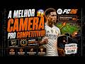 USE ESSA CÂMERA e GANHE MAIS no FC 26! 🎮 (Ultimate Team &amp; Competitivo)