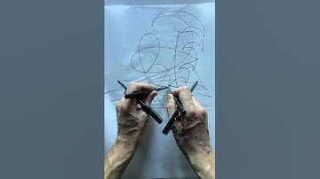 Sketching Explorations - Wodering Abstractions