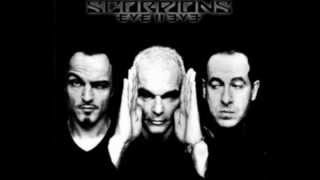 Scorpions - What U Give U Get Back