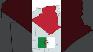 Making The Algerian Empire for @Algeria342