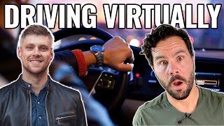 Virtually Driving for Dollars in ANY Market! - With David Lecko screenshot 5
