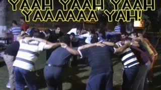 Yah Çekmek