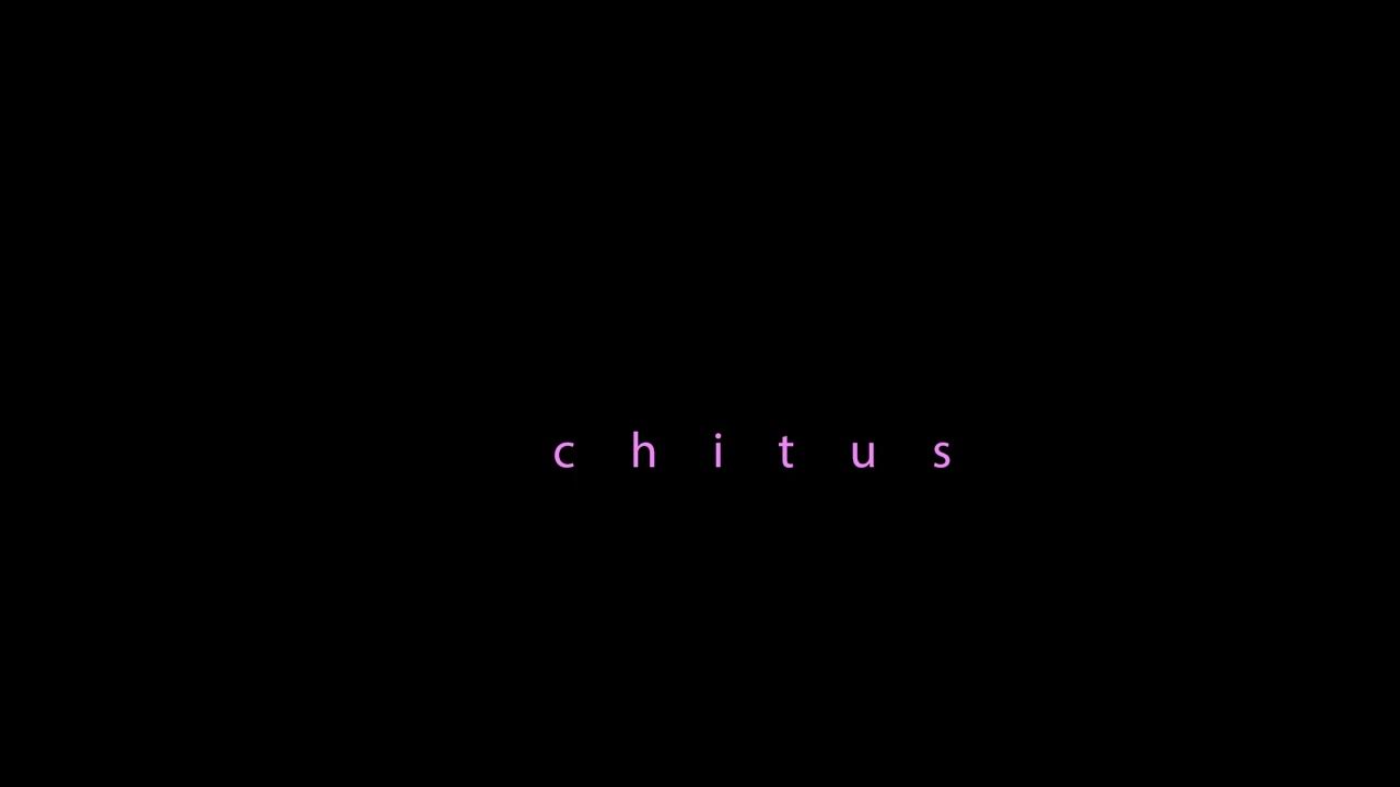 CHITUS YouTube