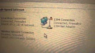 DD-wrt on Linksys WRT54GS by yo4huj