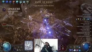 GAMEPLAY STORMWEAVER - T15 - Farm Delirium +200%