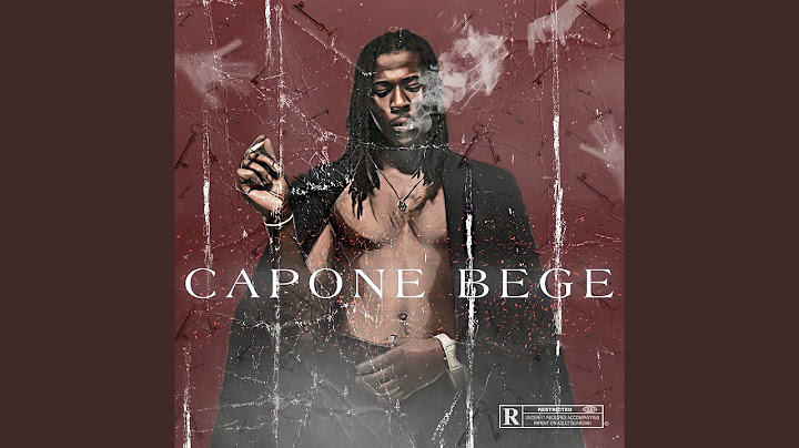 Capone Bege