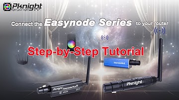 Connect the Easynode Series to your router-router mode
