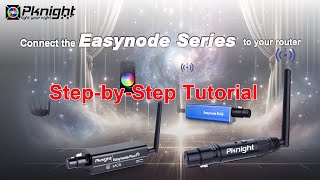 Connect the Easynode Series to your router-router mode screenshot 3