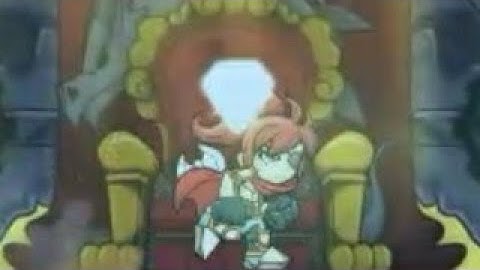 Magic Rampage/Chapter 5/Dungeon 3/All Secret Areas