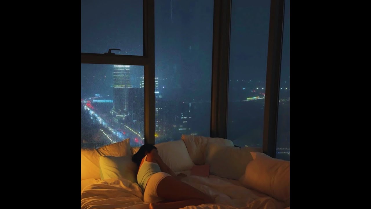 (FREE) 6lack Type Beat - "Cloud"