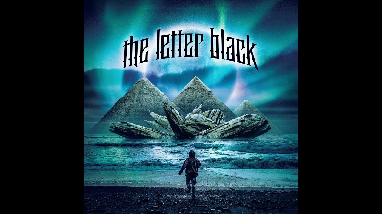 The Letter Black | 03 - Kiss Of Death (Legendado)