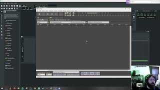 Sampling the Arturia Microfreak with LMMS and Audacity